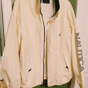 Nautica squall jacket